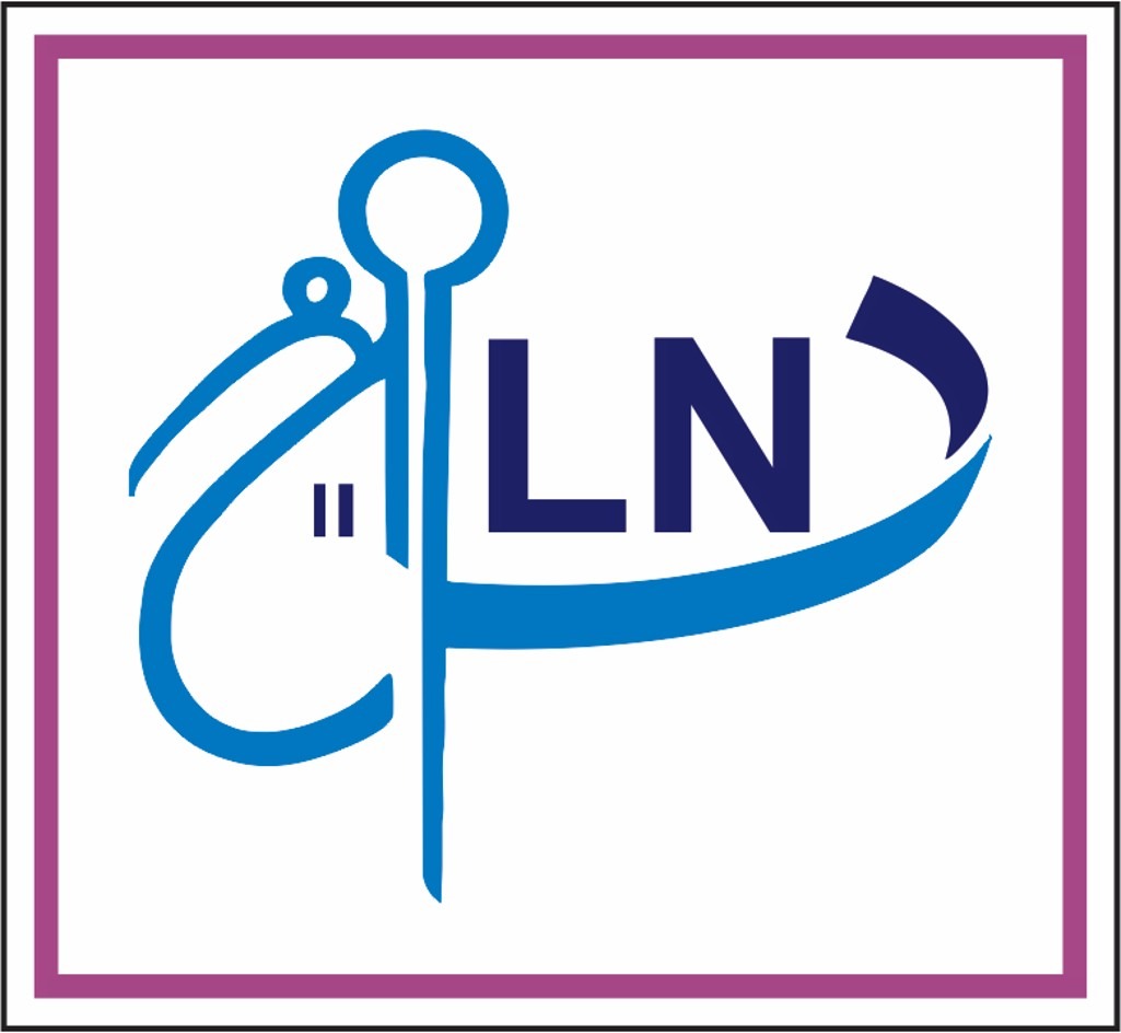 SLN Enterprises Logo